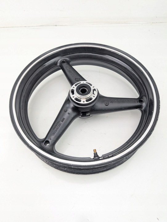 фото №7, Honda hornet 03-06 диск перед