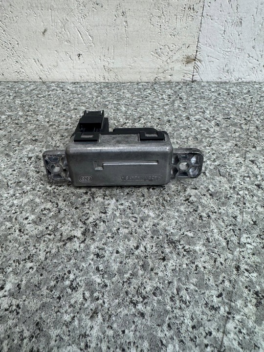 фото №5, Реле свічок розжарювання volvo v40 ii 2012-2018r 2.0 d 31431776