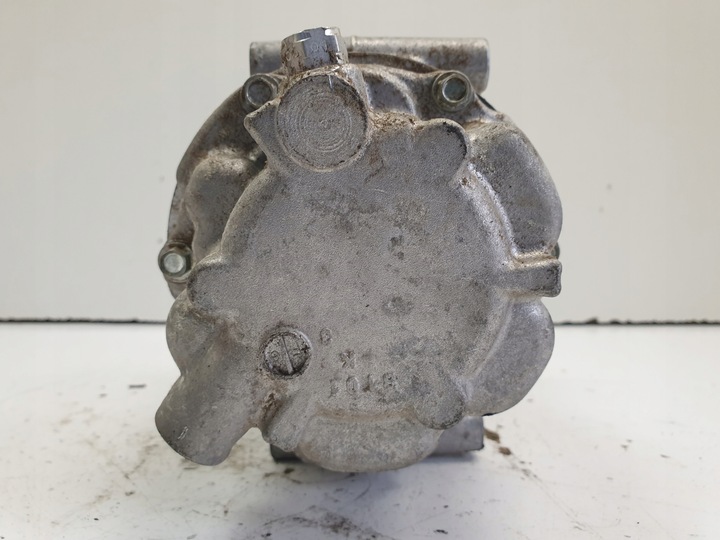 фото №6, Toyota corolla e21 2.0 h компресор кондиціонера 042400-1191