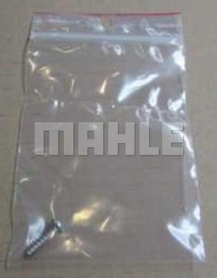 фото №13, Mahle ab 137 000p вентилятор внутрішній