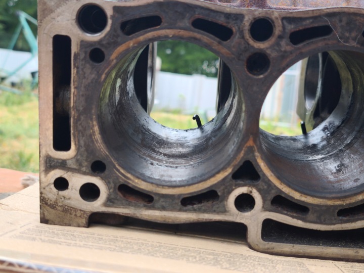 фото №8, Ford mondeo mk5 2.0 tdci блок  двигуна euro6 t8cc