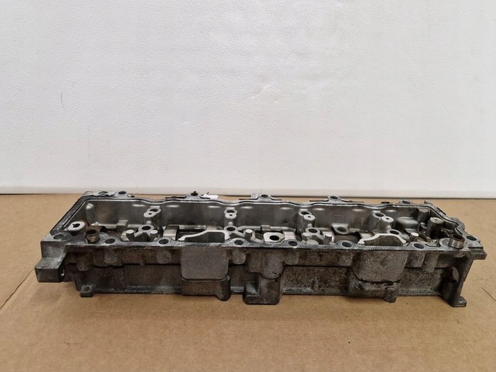 фото №6, Volvo v50 s40 ii v40 ii 1.6 d hdi основа вал розподільний вал 9685177110d