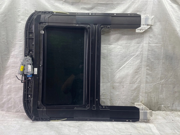 фото №6, Audi a6 c6 avant универсал люк 4f9877043f