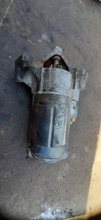 фото №7, Стартер 2.0 блакитний gdi peugeot expert iii 9654561480