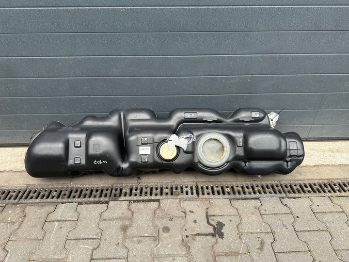 фото №1, Бак пального, bak пального mercedes sprinter w907, a907