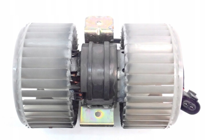 фото №6, Повітродувка інтер'єру вентилятор audi a8 d3 0130111047