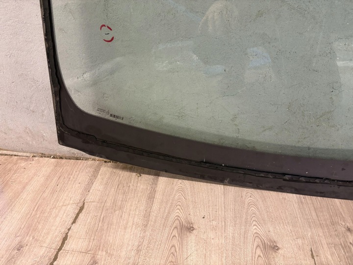 фото №11, Toyota yaris iv скло передня лобове 56101-0da91 yaris iv