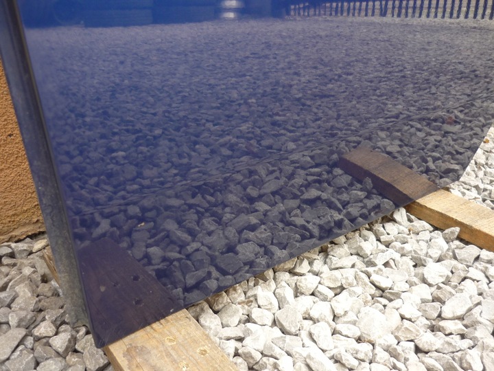 фото №11, Двері лівий зад opel vectra c хетчбек z21b