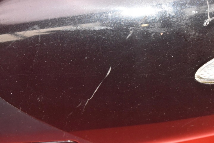 фото №9, Дзеркало ліві чорні 012233 eu mitsubishi grandis 03-11 9 pin