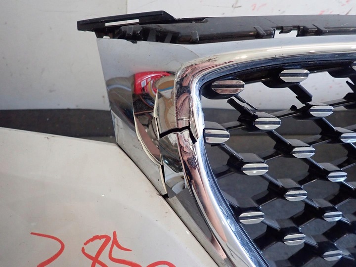 фото №3, Бампер перед переднє mg hs 2018-