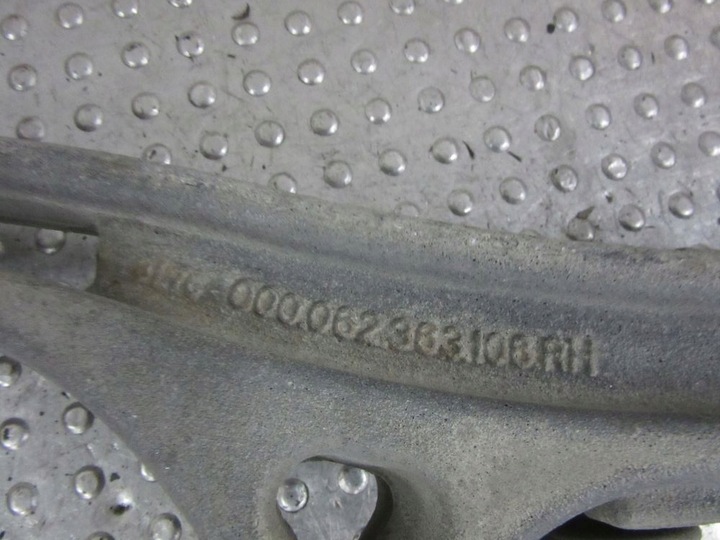 фото №6, Mercedes amg gl x164 2009 важіль лівий праві зад