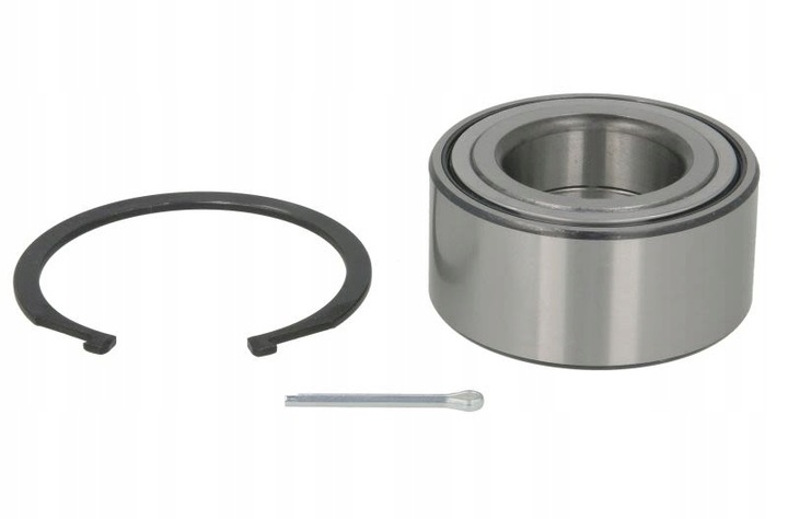 фото №13, Набір підшипник колеса snr r184.13