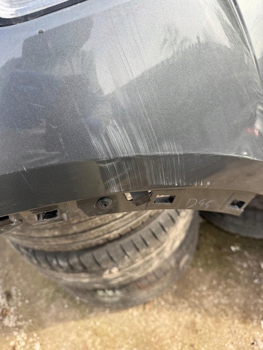 фото №8, Volkswagen t-roc бампер перед 4 x pdc