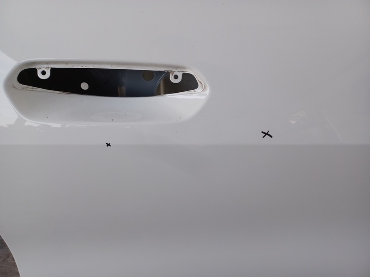 фото №9, Двері ----- bmw 4 i4 g26 ----- передні праві -----