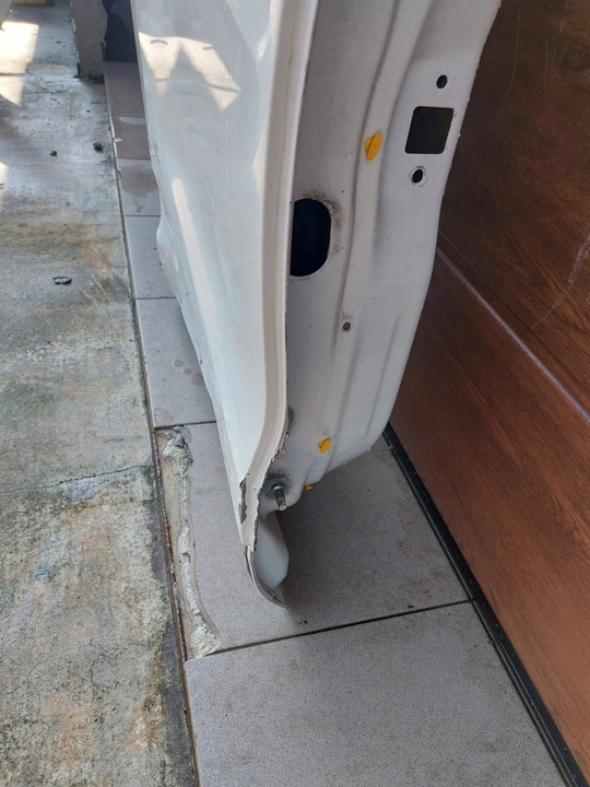 фото №6, Nissan qashqai j11 двері зад праві 13-