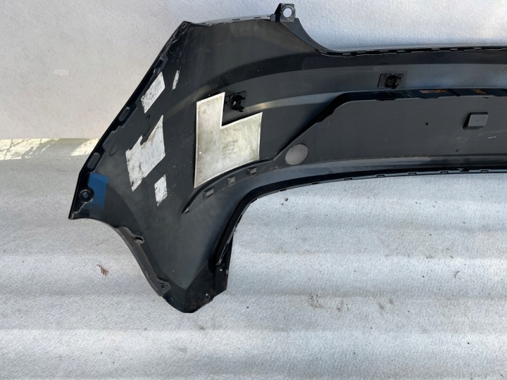 фото №13, Бампер задний seat leon iii fr 12- 5f0807421 а также 5f0807417