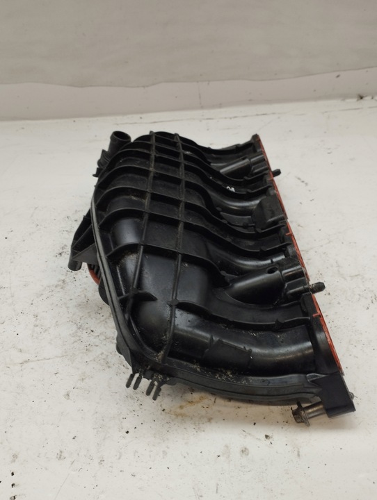 фото №9, Mercedes a35 w177 amg колектор всмоктуючий a2600902600