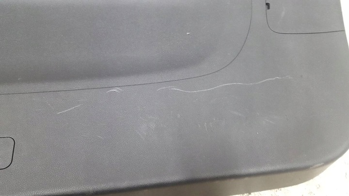 фото №2, Обивка крышки багажника sorento iii 81750-c5000