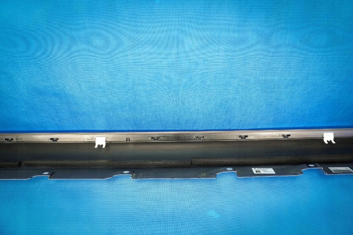 фото №11, Планка накладка порогова audi a8 4h довгий 4h4853859b