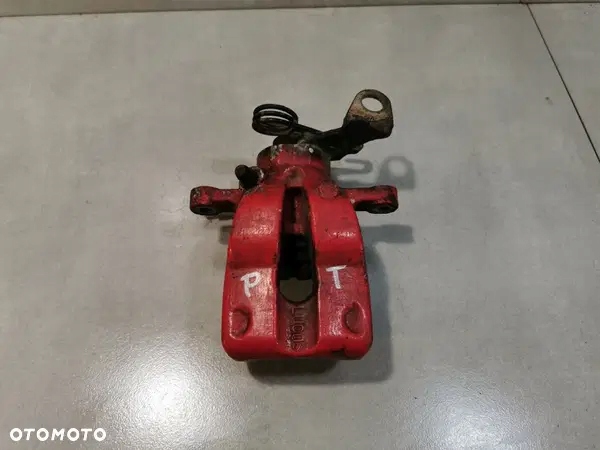 фото №1, Суппорт тормозной правые зад alfa romeo 147 1.6 16v