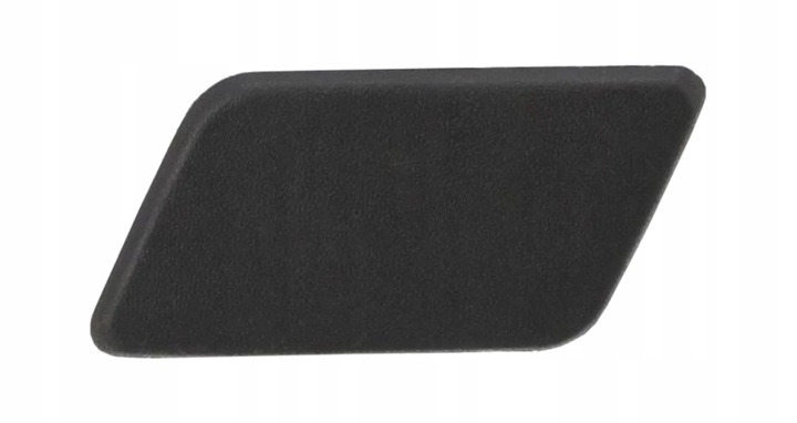 фото №1, Заглушка маскувальна накладка склоомивача ліва mercedes actros mp4