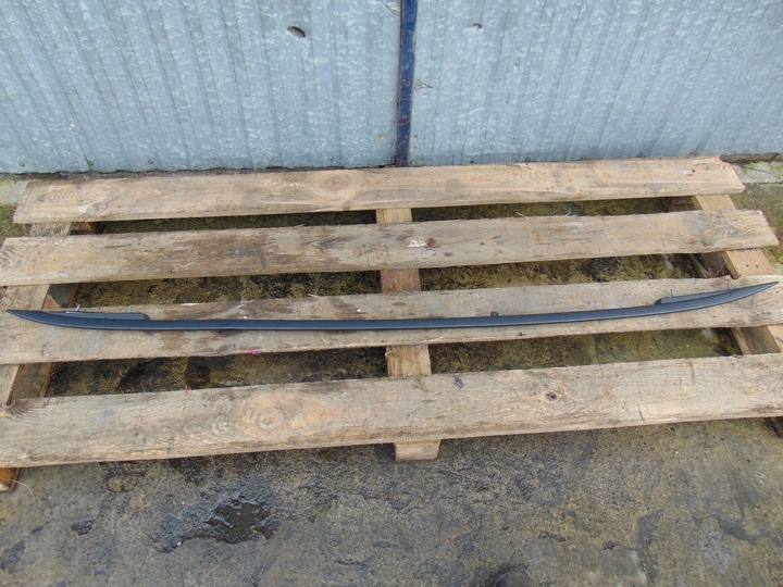 фото №7, Рейлинг крышный правый vw touran 5ta860026j