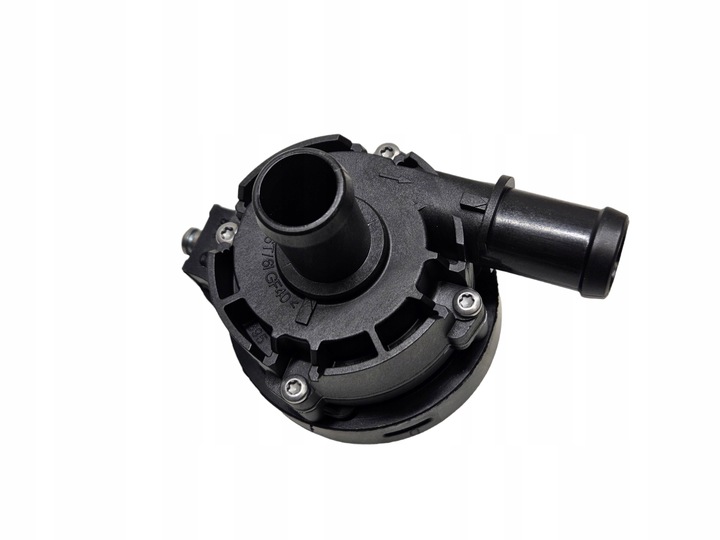 фото №15, Насос води bosch 0392023366 2101000q0c mercedes ni