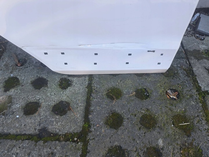 фото №3, Hyundai i20 ii дверь правые зад