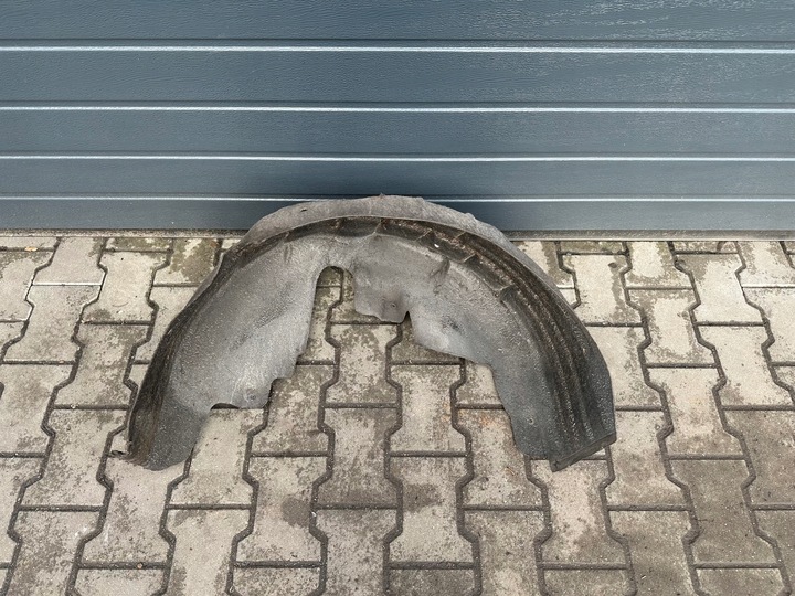 фото №1, Vw golf vii универсал подкрылок задние правые 5g9810972c