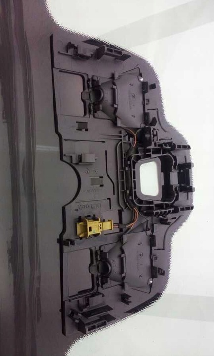 фото №9, Стекло лобовое mercedes c-class w205 2014-2021 hud