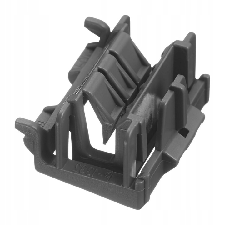 фото №1, Клипса суппорт планки крышный opel astra g 9131181 188580