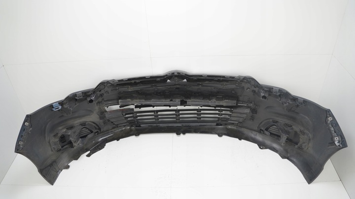 фото №9, Бампер перед citroen c4 ii 10-15r kgn