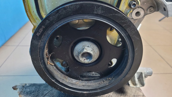 фото №10, Opel insignia b gsi 2.0t 21r двигун d20shl lsy d20shl 26821 km