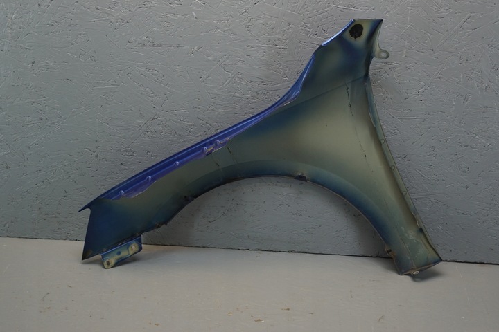 фото №15, Крыло правые перед skoda octavia iii рестайлинг