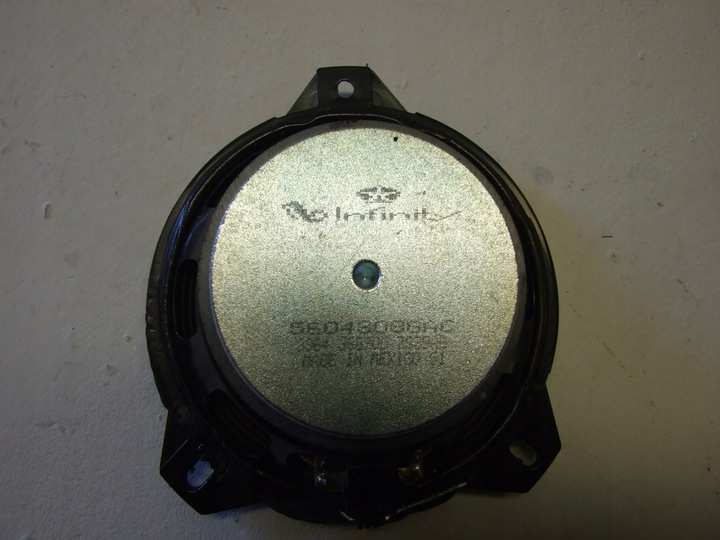 фото №2, Динамик дверь правые левый зад dodge ram infinity