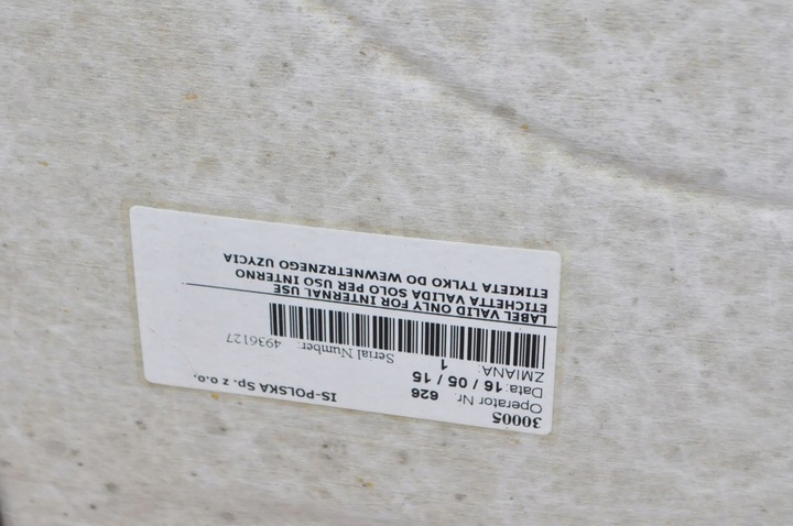 фото №13, Volvo xc90 ii потолок потолок автомобиля крыша 39824658