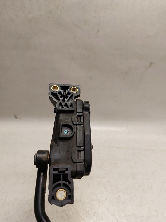 фото №8, Педаль потенциометр газа ford galaxy i fl