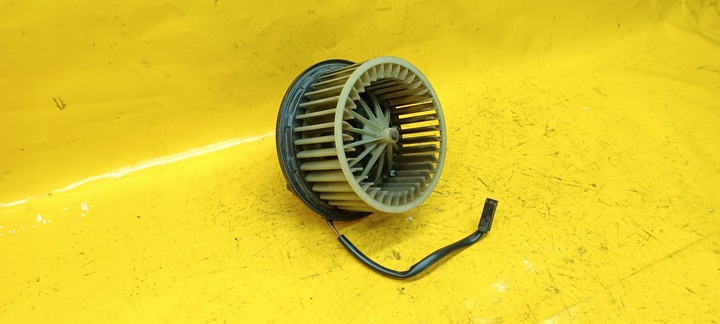 фото №12, Повітродувка повітропровід audi a4 b5 1,9tdi 893819021