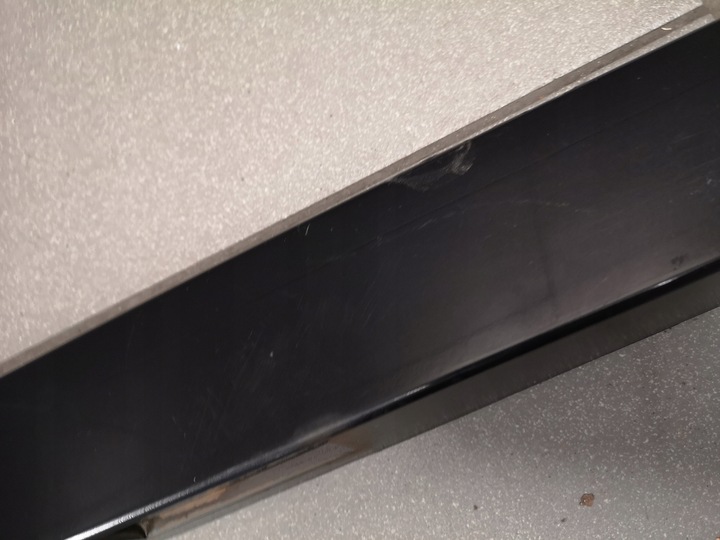 фото №7, Накладка кришки багажника vw t5 7h0827329