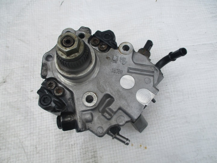 фото №1, Насос впрыскивающий mercedes sprinter w212 w204 2.2cdi