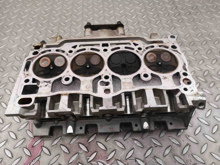 фото №7, Головка двигателя audi a1 sportback 8xa, 8xf 04e103404m 25364944 1.4l 103kw