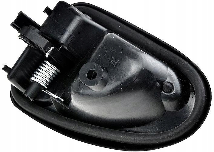 фото №2, Ручка двері nty ezc-vc-000