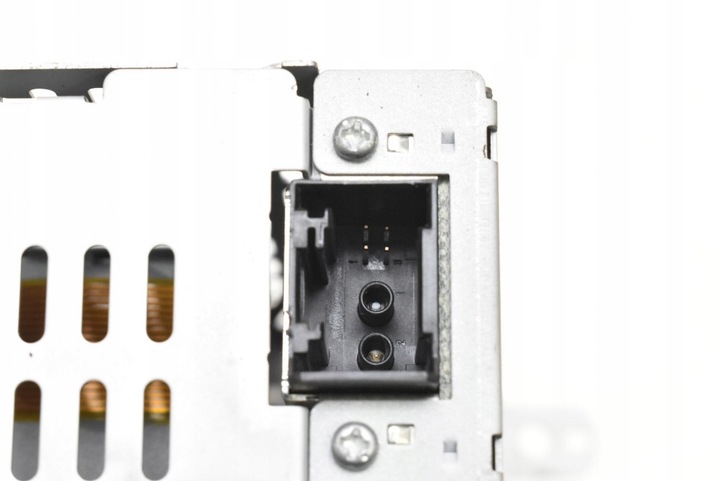 фото №7, Зчитувач дисків cd 30737973-1 volvo xc90 1 i 02-06