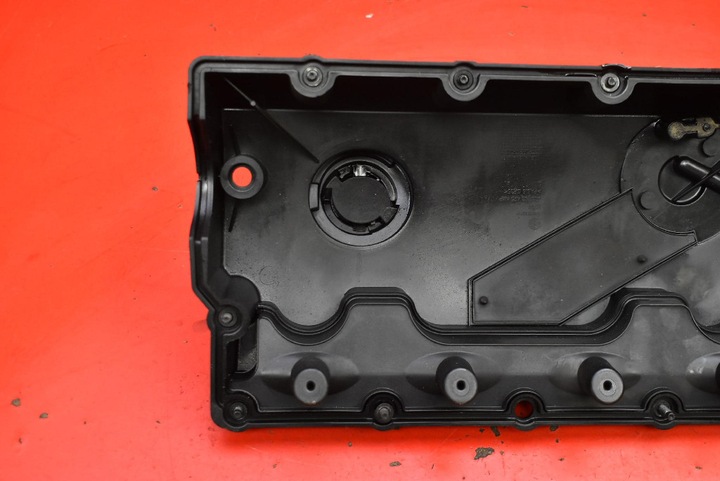 фото №5, Крышка клапанов корпус 038103475np seat altea 1.9 tdi 105 km 04-09