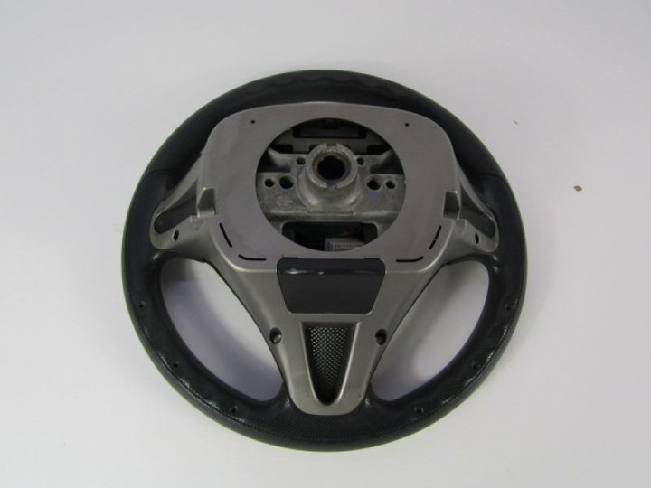 фото №6, Honda civic 8 руль 06-08 ufo