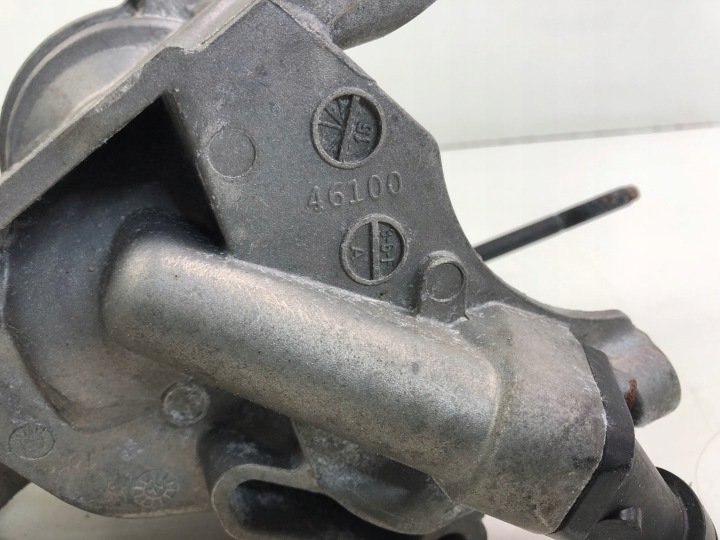 фото №11, Toyota 1.6 d d4d водяной насос 782300803