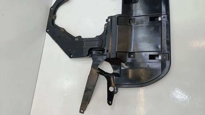 фото №12, Honda cr-v iv 13-15 2,2 i-dtec захист нижня двигуна 74111t1gag0 pod двигун