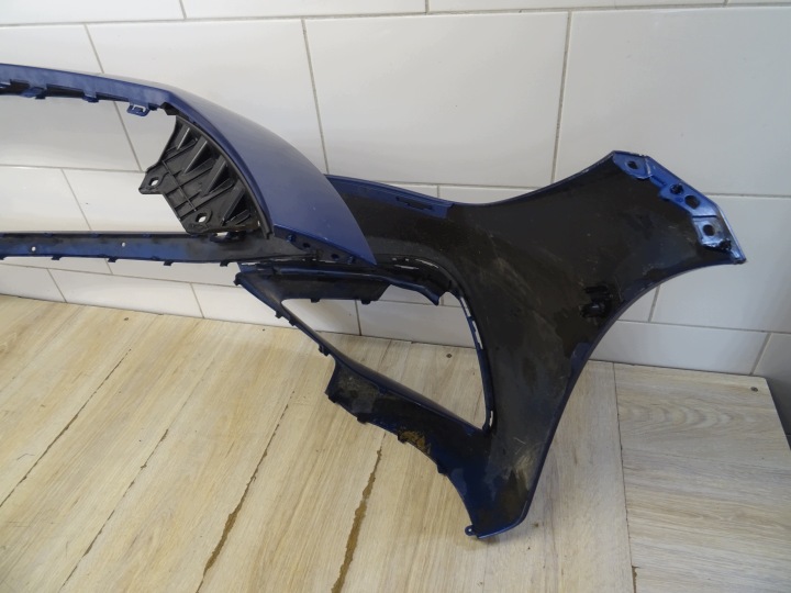фото №13, Mercedes cle w236 5.3 amg бампер перед передний a2368856602 llu