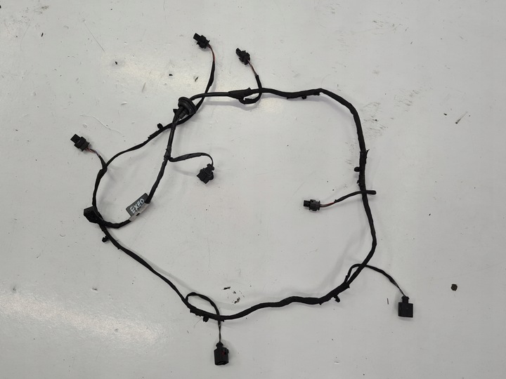 фото №1, Seat exeo універсал джгут установка pdc 3r9971085a