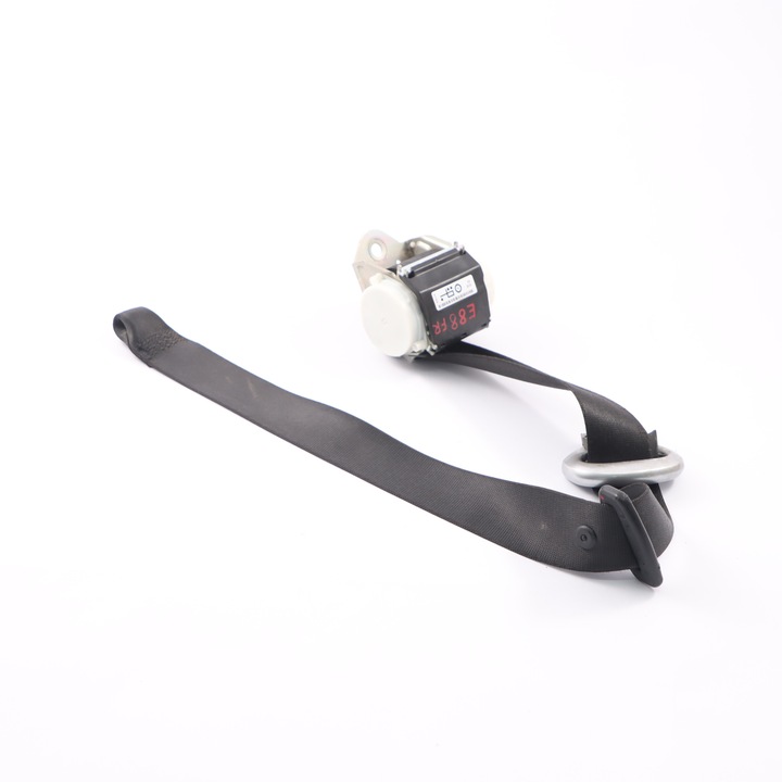 фото №12, Bmw e88 pas безопасности правый перед чёрный 9171974